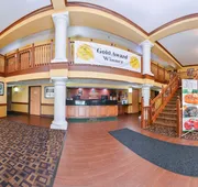 Quality Inn Bolingbrook I-55 hotel detail image 3