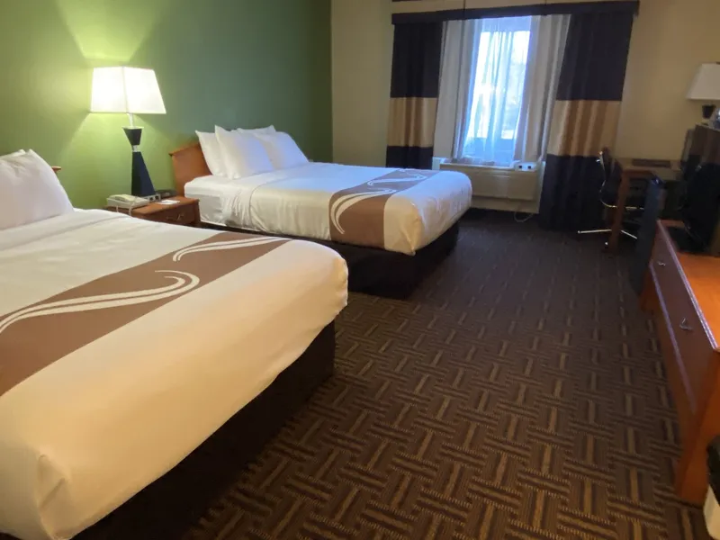 Quality Inn Bolingbrook I-55 hotel detail image 6