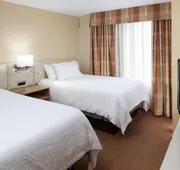 Hilton Garden Inn McAllen Airport hotel detail image 5