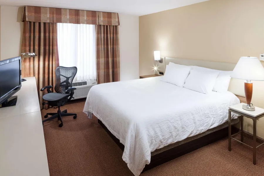 Hilton Garden Inn McAllen Airport hotel detail image 6