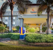 Comfort Suites Vacaville-Napa Valley Area hotel detail image 4