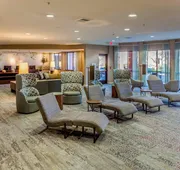 Courtyard by Marriott Roseville Galleria Mall/Creekside Ridge Drive hotel detail image 3