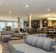 Courtyard by Marriott Roseville Galleria Mall/Creekside Ridge Drive hotel detail image 4