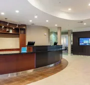 Courtyard by Marriott Roseville Galleria Mall/Creekside Ridge Drive hotel detail image 7