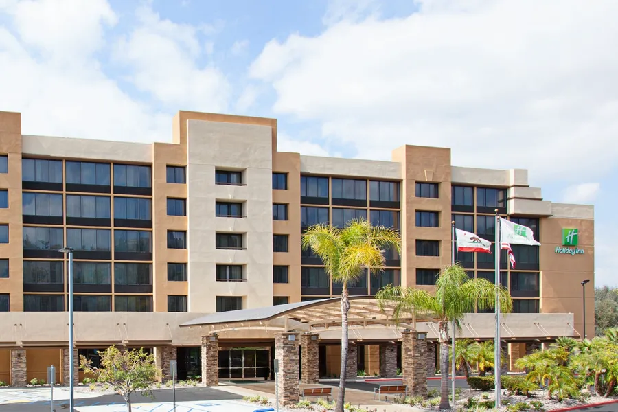 Holiday Inn Diamond Bar - Pomona by IHG hotel detail image 2