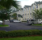 Hometown Inn & Suites Jacksonville - Butler Blvd./Southpoint hotel detail image 4