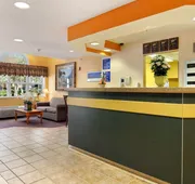 Hometown Inn & Suites Jacksonville - Butler Blvd./Southpoint hotel detail image 5