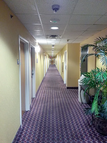 Hometown Inn & Suites Jacksonville - Butler Blvd./Southpoint hotel detail image 6