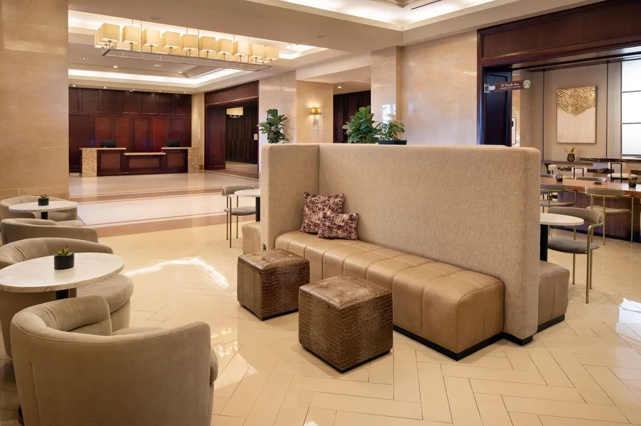 Sheraton Garden Grove-Anaheim South Hotel hotel detail image 2