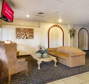 Red Roof Inn Montgomery - Midtown hotel detail image 3