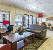Red Roof Inn Montgomery - Midtown hotel detail image 4