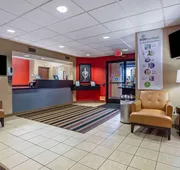 Extended Stay America Suites Edison Raritan Center hotel detail image 4