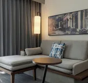 Courtyard by Marriott North Charleston Airport/Coliseum hotel detail image 7