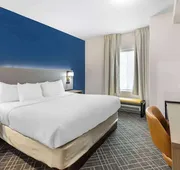 Comfort Inn & Suites Glenwood Springs On The River hotel detail image 7