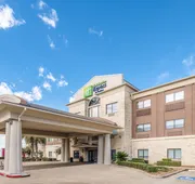 Holiday Inn Express Hotel & Suites BEAUMONT NW by IHG hotel detail image 3