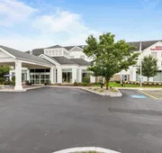 Hilton Garden Inn Syracuse hotel detail image 3