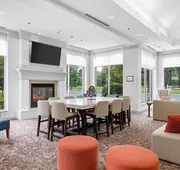 Hilton Garden Inn Syracuse hotel detail image 4