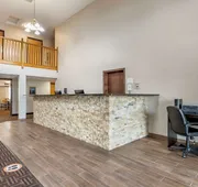 Quality Inn Creston hotel detail image 4