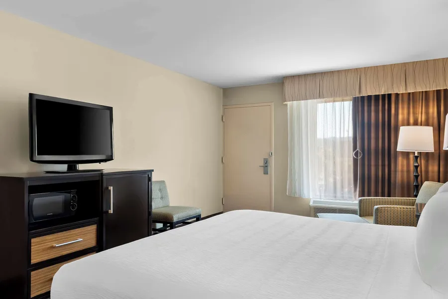Best Western Newport Inn hotel detail image 6