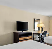 Best Western Newport Inn hotel detail image 7