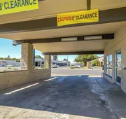 Econo Lodge Woodland near I-5 hotel detail image 7