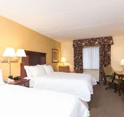 Hampton Inn Schenectady Downtown hotel detail image 3