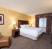 Hampton Inn Schenectady Downtown hotel detail image 4