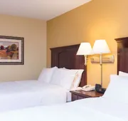 Hampton Inn Schenectady Downtown hotel detail image 5