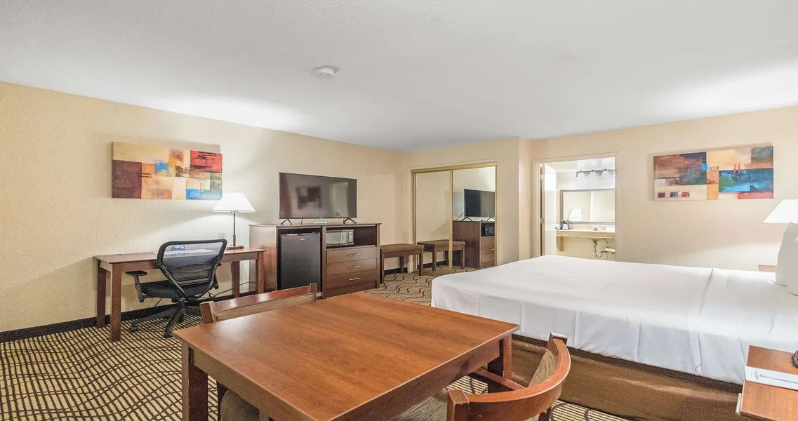 Best Western Roseville Inn hotel detail image 6