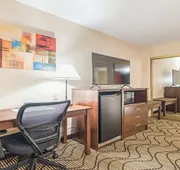 Best Western Roseville Inn hotel detail image 7