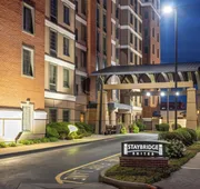 Staybridge Suites Indianapolis Downtown - Convention Center by IHG hotel detail image 3