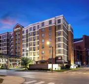 Staybridge Suites Indianapolis Downtown - Convention Center by IHG hotel detail image 4