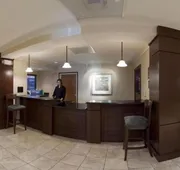 Staybridge Suites Indianapolis Downtown - Convention Center by IHG hotel detail image 7
