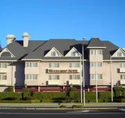 Woodcrest Hotel Cupertino hotel detail image 3
