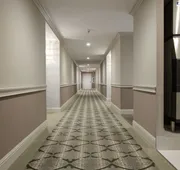 Woodcrest Hotel Cupertino hotel detail image 5