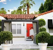 Avalon Hotel & Bungalows Palm Springs, a Member of Design Hotels hotel detail image 3