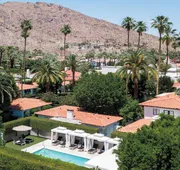 Avalon Hotel & Bungalows Palm Springs, a Member of Design Hotels hotel detail image 4