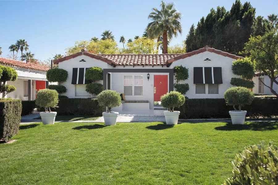 Avalon Hotel & Bungalows Palm Springs, a Member of Design Hotels hotel detail image 6