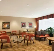 Hampton Inn New York - LaGuardia Airport hotel detail image 5