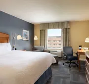Hampton Inn New York - LaGuardia Airport hotel detail image 7