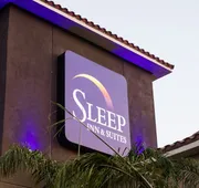 Sleep Inn & Suites Bakersfield North hotel detail image 4