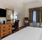 Best Western Brighton Inn hotel detail image 7