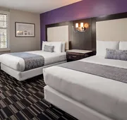 SureStay Hotel by Best Western Beverly Hills West LA hotel detail image 7