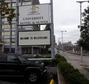 University Hotel And Suites hotel detail image 4