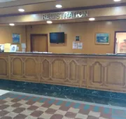 University Hotel And Suites hotel detail image 5