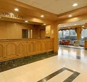 University Hotel And Suites hotel detail image 7