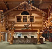Great Wolf Lodge Wisconsin Dells hotel detail image 3