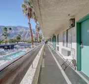 Infusion Beach Club hotel detail image 4