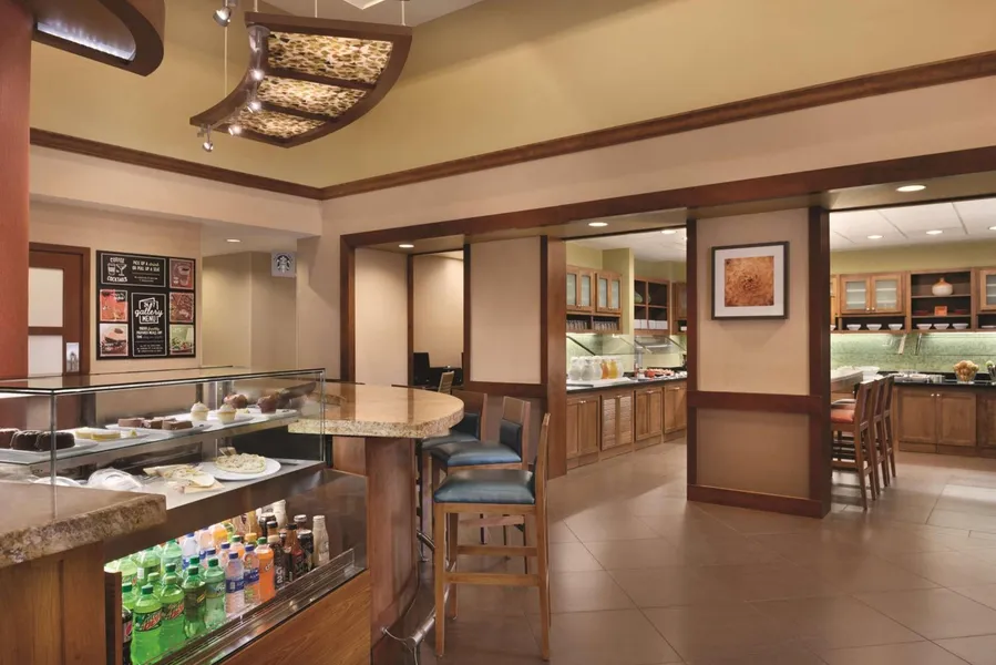 Hyatt Place Chicago/Hoffman Estates hotel detail image 2