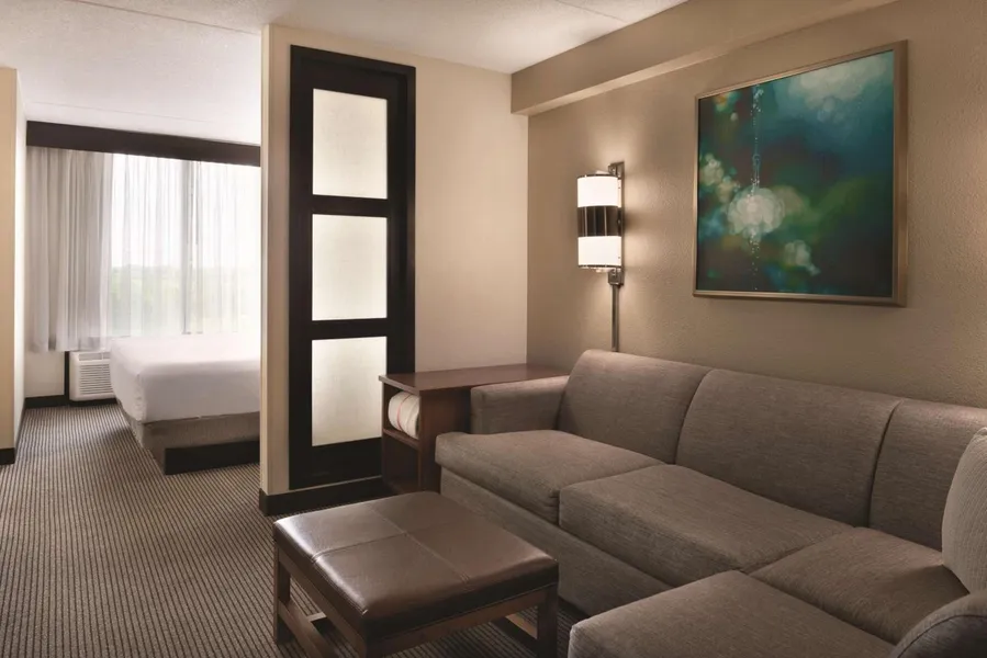 Hyatt Place Chicago/Hoffman Estates hotel detail image 6